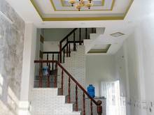 Hình ảnh Nhà HXH Hẻm Oto Đường số 449, Q9, Giá 2.33 Tỷ , 42m2