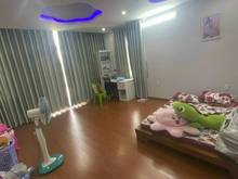 Hình ảnh bán nhà 4 tầng mặt tiền kẹp kiệt trần cao vân