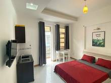Hình ảnh Căn Hộ mini Công Viên Lê Thị Riêng full nội thất