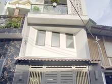 Hình ảnh Bán Nhà HXH Đường Mã Lò DT: 4x14m Nhà 4.5 Tấm Giá: 5.8 Tỷ TL