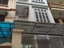 Hình ảnh Bán nhà khu vực Quan Hoa Cầu Giấy - 46m2 - 8,6t