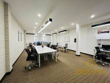 Hình ảnh sang nhượng mặt bằng hơn 400m2 sàn đường 30 tháng 4 phường trung dũng
