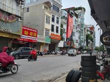 Hình ảnh Mặt Phố Trần Hữu Tước, Vỉa Hè_Thang Máy_Dt 70m2, 7 Tầng, Mt 5m, 22 tỷ