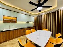 Hình ảnh Nhà Hẻm 4M Đường Lê Đại Hành, Q11, Giá 2.59 Tỷ, 45m2 - SHR hoàn công
