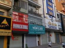 Hình ảnh Cho thuê nhà 6 tầng mặt phố Xã Đàn; 100m2/sàn; Mặt tiền 5m.