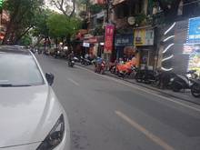 Hình ảnh Bán gấp nhà phố cổ, Hàng Trống, Hoàn Kiếm : 94m2 , 5t