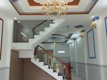 Hình ảnh Bán Nhà Đường Hoàng Hoa Thám, Bình Thạnh, Giá 2.2 TỶ, Đã Có Sổ - 36M2