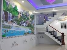 Hình ảnh Nhà Ngay Chợ GÒ VẤP Đường Nguyễn Văn Nghi, Gò Vấp, GIÁ 2.55 TỶ, 48m2
