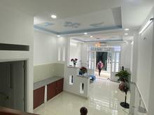 Hình ảnh Chủ xoay vốn làm ăn cần bán gấp nhà Q.12 giá 2ty110tr