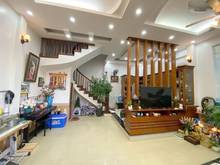 Hình ảnh Bán nhà đẹp kinh dương vương 77m2 ngang 5.5m chỉ 6.9 tỷ x 3 tầng 4 pn