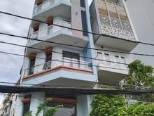 Hình ảnh Với 14 tỷ có ngay căn nhà 5 tấm Chu Văn An có thang máy