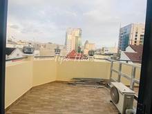 Hình ảnh Cần sang HDKD nhà CHDV  HXH P.6 - BÌNH THẠNH