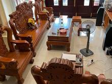 Hình ảnh Cho thuê nhà hà huy giáp quận 12