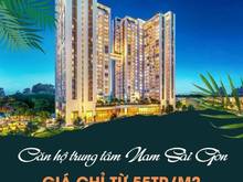 Hình ảnh Bán dự án chung cư cao cấp về sức khỏe đường Nguyễn Hữu Thọ Nhà Bè
