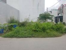 Hình ảnh Đất TC - ngay ngã ba KCN Giang Điền (Đ.Trảng Bom) - 100m2 -1,1 tỷ -SHR