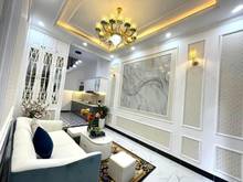 Hình ảnh Bán nhà 33m2 X 5T gần các trường  ĐẠI HỌC BÁCH - KINH - XÂY GIÁ 4 TỶ