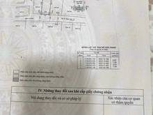Hình ảnh Tầm hơn 3tỷ  có nhà 3PN, tiện sửa theo ý Phan Văn Trị, P11, Bình Thạnh
