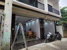 Hình ảnh Nhà đẹp quận Tây Hồ 50m2 6 tầng thang máy Ô tô vào nhà giá 8,2 tỷ