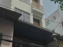 Hình ảnh Gia đình đi định cư gấp thiện chí bán nhà 60m2 ,hẻm 8M xe hơi vi vu .