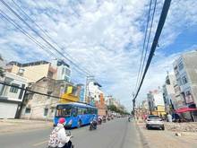 Hình ảnh Bán nhà mặt tiền Hoàng Sa, Quận 1, DT: 17mx18m, Giá 120 tỷ