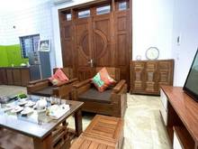Hình ảnh (Ngõ nông) Bán nhà phố Mai Phúc, Gần Vinhomes, 35mx5T, 3.3 tỷ