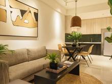 Hình ảnh Cho thuê Trang Chủ MB66.COM / Đăng Ký Tặng 66K 2PN cao cấp The Sun Avenue, An Phú , Quận 2 , nhà đẹp