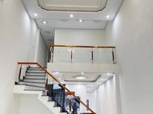 Hình ảnh Nhà HXH Đ. Sư Vạn Hạnh, Q10, Giá 2.65 Tỷ, 48m2, SHR