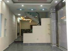 Hình ảnh Bán gấp nhà Tân Bình 52m2 vuông vức.Xe hơi vào được.SHR chính chủ