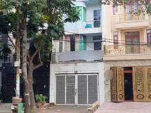 Hình ảnh Cho thuê nhà mặt tiền đường số 1 có nội thất