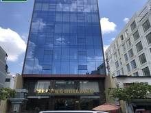 Hình ảnh Bán nhà mặt tiền góc Hàm Nghi - Tôn Thất Đạm, Phường Bến Nghé, Quận 1.