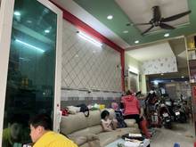 Hình ảnh Nhà Khuông Việt 58m2 - 4 Tầng - Gần Mặt Tiền