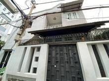Hình ảnh Bán nhà phú nhuận 5 tỷ, hẻm6m, 65m2, 2t, 3pn, 3wc, đang cho kinh doanh