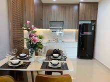 Hình ảnh Cho thuê Chuyển nhượng Sun Avenue giỏ hàng đa dạng, đầy đủ các tháp