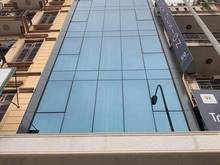 Hình ảnh Cho thuê toà Building mặt phố Nguyễn Khang, dt 170m x9t,mt 8.5m.160tr