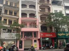 Hình ảnh Cho thuê nhà MP Hàng Da - Quận HK, MT 11m, DT 30m2, 4 tầng.