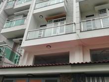 Hình ảnh Bán Nhà 5T Phạm Văn Chiêu, Gò Vấp, 105M, Ngang 4.1M, HXH Giá 7 tỷ 6 TL
