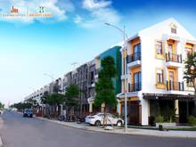 Hình ảnh Shoptel Nam Hội An 3 tầng 5 phòng ngủ giá chỉ 3.75 tỷ