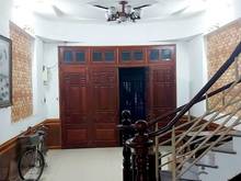 Hình ảnh Bán gấp, Nhà 4 tầng, 4.6x18m, Song Hành, Nguyễn Văn Quá, chỉ 5 tỷ 800.