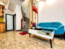 Hình ảnh Bán nhà Ngõ 44 Trần Thái Tông 30m x 5 tầng, 15M RA MẶT NGÕ Ô TÔ,KD