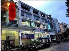 Hình ảnh Cho thuê căn nhà Hưng Gia 5 đường số 2, Phú mỹ hưng, Q7 giá rẻ