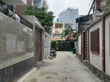 Hình ảnh Bán nhà hẻm đường 11, Bình Trưng Tây 2L, 4pn 4wc💥TLcc nhà mới Xây