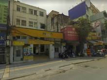 Hình ảnh Cho thuê nhà mặt phố Láng Hạ; 70m2/sàn; 4 tầng; Mặt tiền 5m