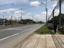 Hình ảnh Đất TC - gần VPND Phước Tân Tp.Biên Hòa (QL 51) - 100m2 - 1,2 tỷ - SHR