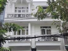 Hình ảnh Bán Gấp Biệt Thự Ngang 200m2, Ngang 8m , Khu vip Tân Phú