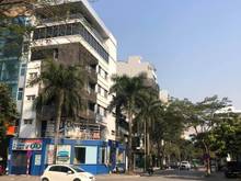 Hình ảnh Cho thuê tòa nhà sấp xỉ 1200m2 mặt phố Lý Thường Kiệt – Quận Hoàn Kiếm