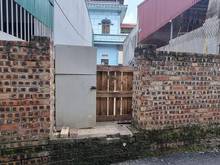 Hình ảnh Quá là rẻ 50m2 đất Bát Khối gần ô tô cần bán gấp 2.2 tỷ