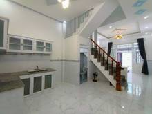 Hình ảnh Chủ kẹt tiền : Nguyễn Hữu Thọ p.tân hưng Q7 ( dt: 48 m2 ) SHr