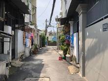 Hình ảnh Chủ Ngộp Lên đã hạ giá chỉ còn 3,7tỷ cho NHÀ 50m2 HXH Đ20, LĐ,THỦ ĐỨC