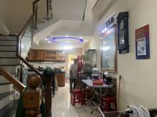 Hình ảnh Nhà mặt tiền khủng giá rẻ nguyễn phước nguyên - thanh khê