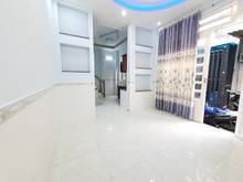 Hình ảnh Cần bán gấp nhà Chế Lan Viên cạnh Hồ bơi Tây Thạnh Tân Phú